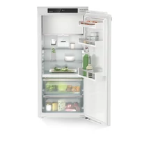 Liebherr IRBc 4121 Integrálható hűtőszekrény BioFresh-sel