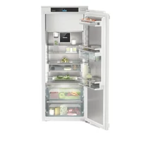 Liebherr IRBci 4571 Beépített hűtő-fagyasztó BioFresh Professional készülékkel