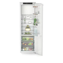 Liebherr IRBd 5121 Integrálható hűtőszekrény BioFresh-sel