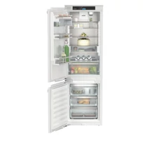 Liebherr SICNdi 5153 Beépíthető hűtő-fagyasztó kombináció EasyFresh és NoFrost funkciókkal