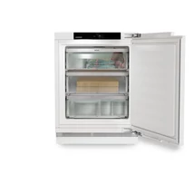 Liebherr SUFNd 365i Pult alá történő beépítésre alkalmas fagyasztó NoFrost funkcióval
