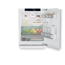 Liebherr URc 375i EasyFresh rendszerrel pult alá történő beépítésre alkalmas hűtőszekrény