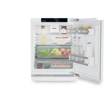 Liebherr URd 365i EasyFresh rendszerrel pult alá történő beépítésre alkalmas hűtőszekrény