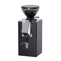 La Pavoni Kube Mill kávédaráló, fekete