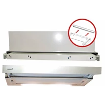 CATA - Páraelszívó TF-2003/60 LED duralum