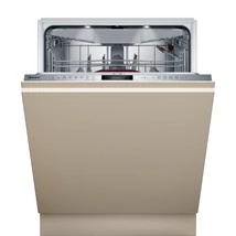 Neff S157ZCX18E, Beépíthető mosogatógép