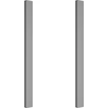 Neff Z5802GLMY0, Flex Design: oldalprofilok