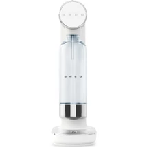 SMEG SZÓDAGÉP, Collezione design, matt fehér