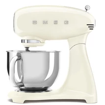 SMEG KONYHAI ROBOTGÉP, 50-es évek retro design, 10 fokozat, bézs
