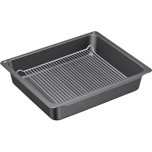 Neff Z12CN10A0  Professional pan with grid