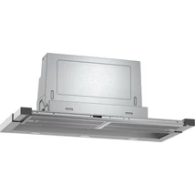 Neff D49ML54X1  Teleszkópos páraelszívó