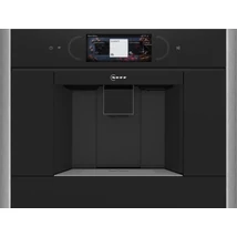 Neff CL4TT11N0 beépíthető teljesen automata kávéfőző