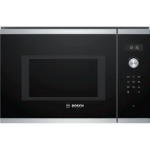 Bosch BFL554MS0  Beépíthető mikrohullámú sütő