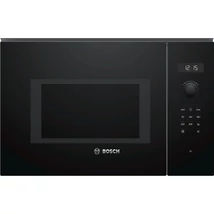 Bosch BFL554MB0  Beépíthető mikrohullámú sütő