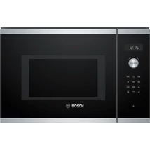 Bosch BEL554MS0  Beépíthető mikrohullámú sütő