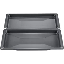 Bosch HEZ530000  Slim universal pan