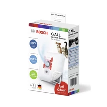 Bosch BBZAFGALL  Porszívó porzsák