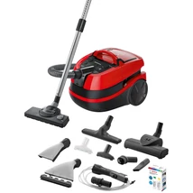 Bosch BWD421PET  Wet & dry vacuum cleaner