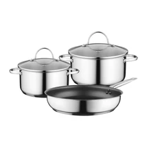 Bosch HEZ9SE030  cookware set