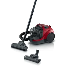 Bosch BGC21X350  Porzsák nélküli porszívó