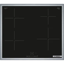 Bosch PUE64KBB5E  Indukciós főzőlap