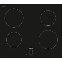 Bosch PUG611AA5E, Indukciós főzőlap