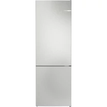 Bosch KGN492LDF, Szabadonálló, alulfagyasztós hűtő-fagyasztó kombináció