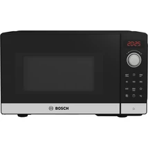 Bosch FEL023MS2  Szabadonálló mikrohullámú sütő