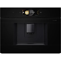 Bosch CTL9181D0, Beépíthető teljesen automata kávéfőző Accent Line