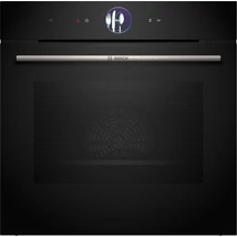 Bosch HBG7764B1, Beépíthető sütő