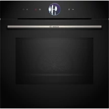 Bosch HMG7764B1, Beépíthető sütő mikrohullám funkcióval