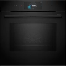 Bosch HNG978QB1  Built-in oven with added steam and microwave function