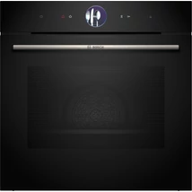 Bosch HSG7364B1, Beépíthető gőzsütő