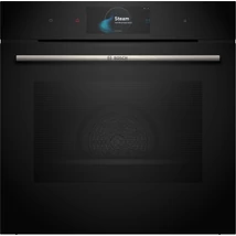 Bosch HSG7584B1, Beépíthető gőzsütő