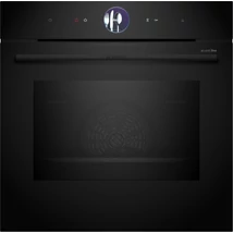 Bosch HSG936AB1  Built-in oven with steam function