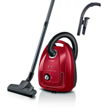 Bosch BGB38RD2  Porzsákos porszívó