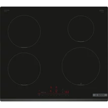 Bosch PIE631HC1E, Indukciós főzőlap