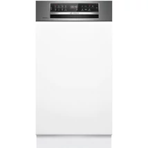 Bosch SPI6EMS17E, Félig beépíthető mosogatógép