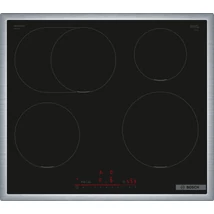 Bosch PIF645HB1E, Indukciós főzőlap