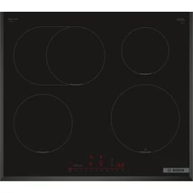 Bosch PIF651HC1E, Indukciós főzőlap