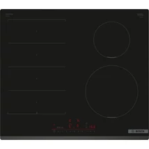Bosch PIX631HC1E, Indukciós főzőlap