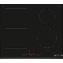 Bosch PVS631HB1E, Indukciós főzőlap