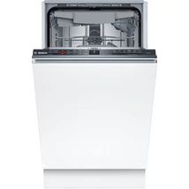 Bosch SPV2HMX42E, Beépíthető mosogatógép