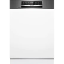 Bosch SMI6ZCS16E, Félig beépíthető mosogatógép