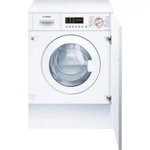 Bosch WKD28543EU, Mosó-szárítógép