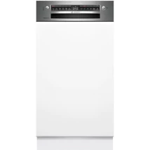 Bosch SPI4HMS49E, Félig beépíthető mosogatógép