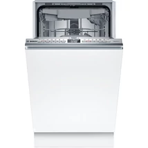 Bosch SPV4HMX10E, Beépíthető mosogatógép
