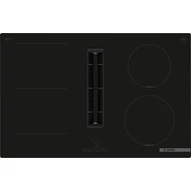 Bosch PVS811B16E, Indukciós főzőlap, beépített elszívóval