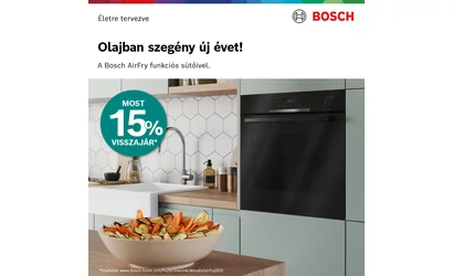 Olajban szegény új évet!