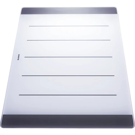 BLANCO üvegvágólap AXIS II 510x340